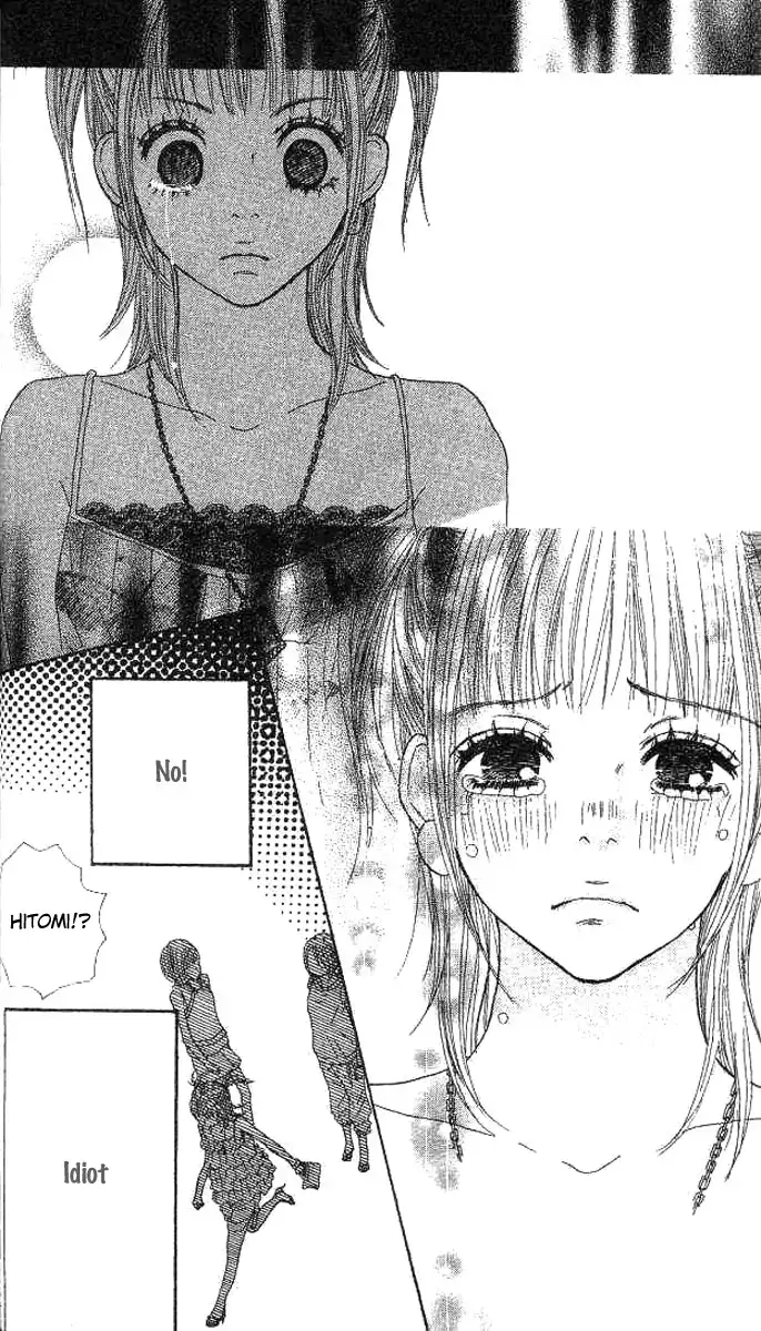 Pink Choodai Chapter 1 39